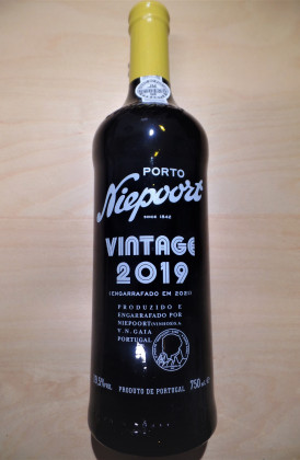 Niepoort "Vintage" Port